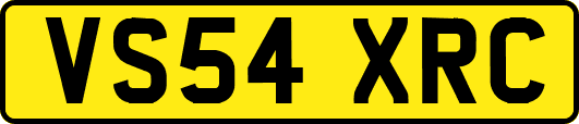 VS54XRC