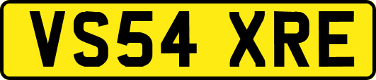 VS54XRE
