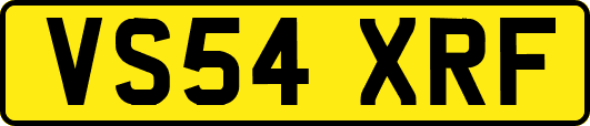 VS54XRF