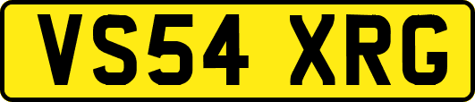 VS54XRG