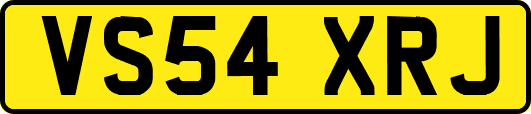 VS54XRJ