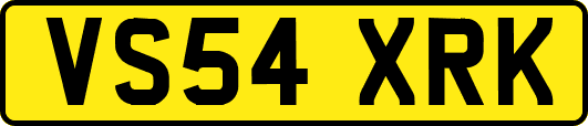 VS54XRK