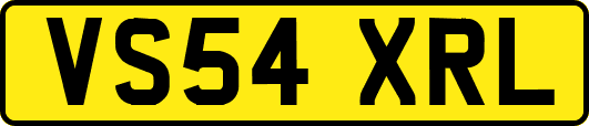 VS54XRL