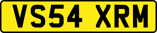 VS54XRM