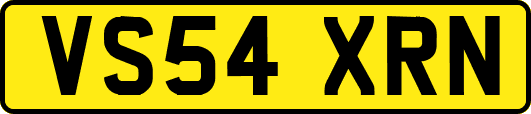 VS54XRN