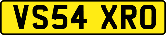 VS54XRO
