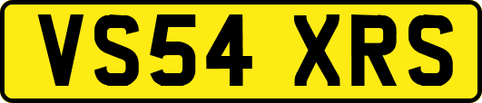 VS54XRS