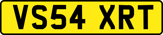 VS54XRT