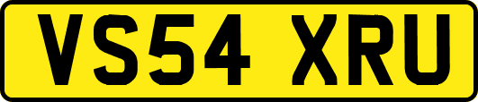 VS54XRU