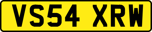 VS54XRW