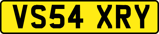VS54XRY