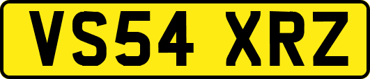VS54XRZ