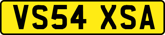VS54XSA