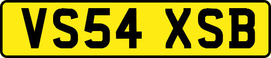 VS54XSB