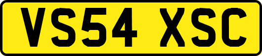 VS54XSC