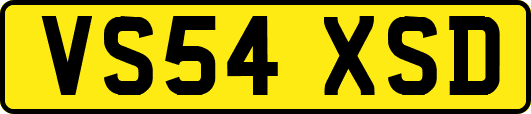VS54XSD