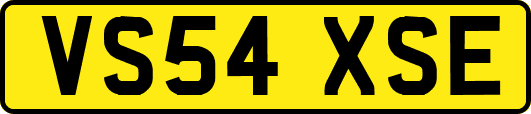 VS54XSE