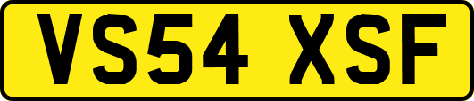 VS54XSF