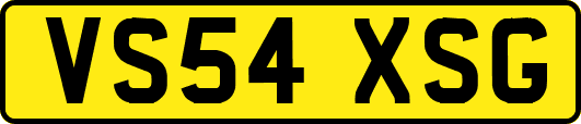 VS54XSG