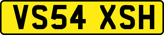 VS54XSH