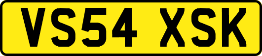 VS54XSK