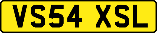 VS54XSL