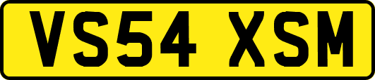 VS54XSM