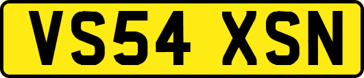 VS54XSN