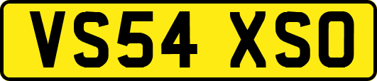 VS54XSO