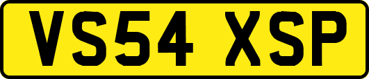 VS54XSP