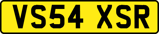 VS54XSR