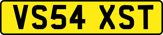 VS54XST