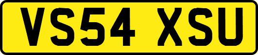 VS54XSU