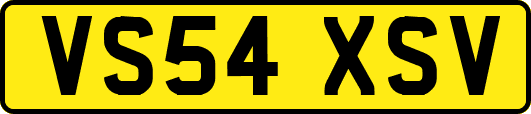 VS54XSV