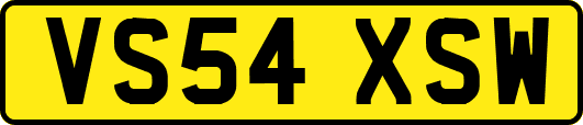 VS54XSW