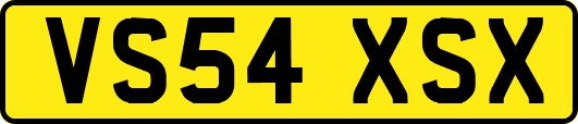 VS54XSX