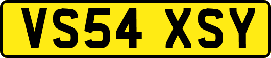 VS54XSY