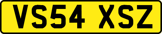 VS54XSZ