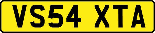 VS54XTA