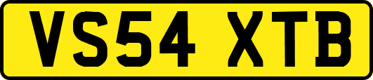 VS54XTB