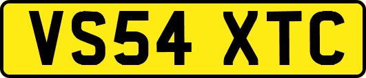 VS54XTC