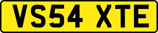VS54XTE