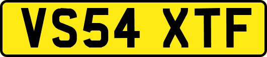 VS54XTF