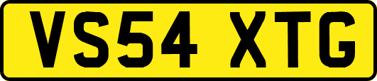 VS54XTG
