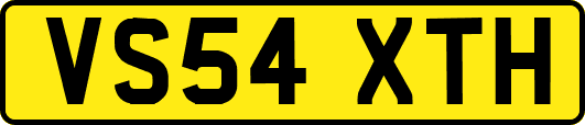 VS54XTH
