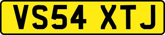 VS54XTJ
