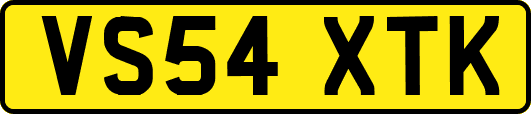 VS54XTK