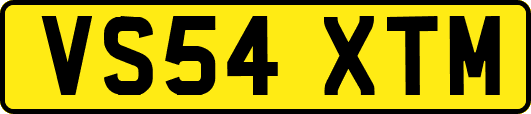 VS54XTM