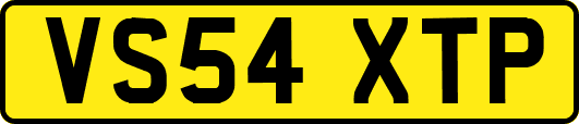 VS54XTP