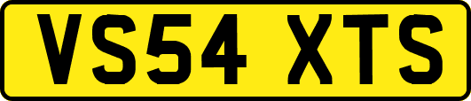 VS54XTS